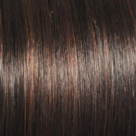 GABOR SOCIALITE in GL4-8 Dark Chocolate - Picture 2 of 5